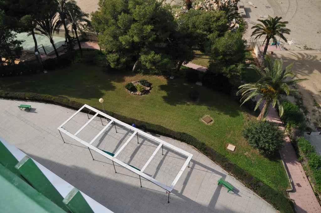 El Rinconcito De La Almadraba Apartment Alicante Exterior photo